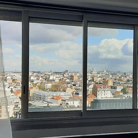 Appartement 2 Pieces Tres Lumineux La Garenne-Colombes Buitenkant foto