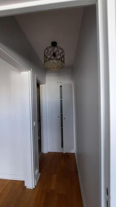 Appartement 2 Pieces Tres Lumineux La Garenne-Colombes Buitenkant foto