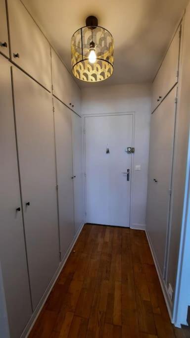 Appartement 2 Pieces Tres Lumineux La Garenne-Colombes Buitenkant foto